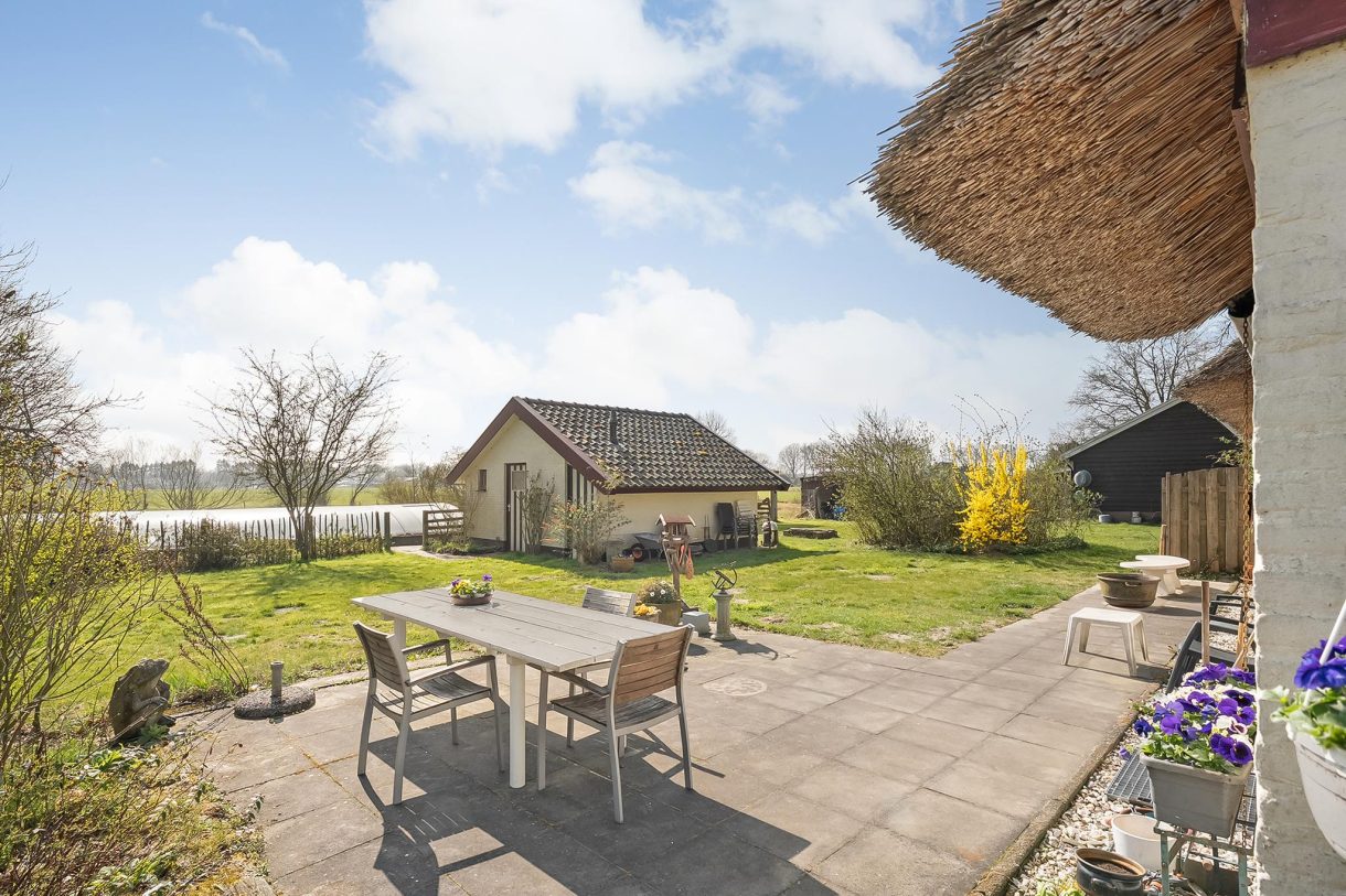 Te koop: Foto Woonhuis aan de Langewijk 2 in Elim