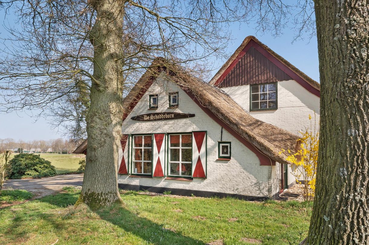 Te koop: Foto Woonhuis aan de Langewijk 2 in Elim