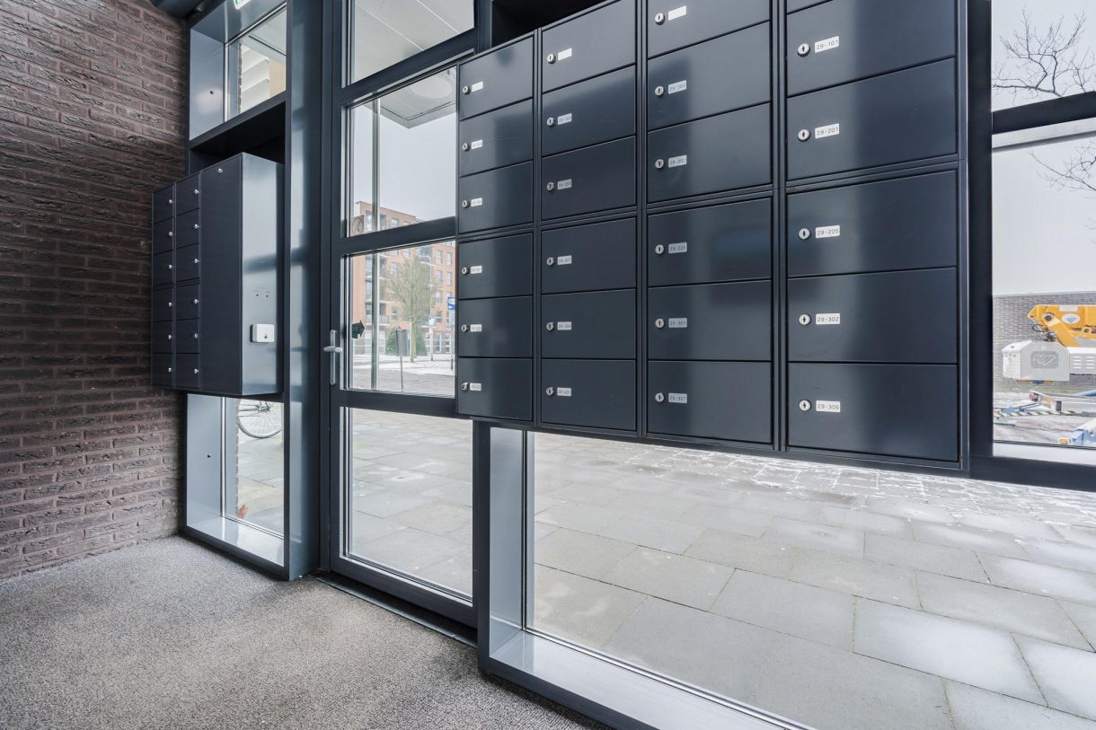 Te koop: Foto Appartement aan de Willemskade 29-204 in Hoogeveen