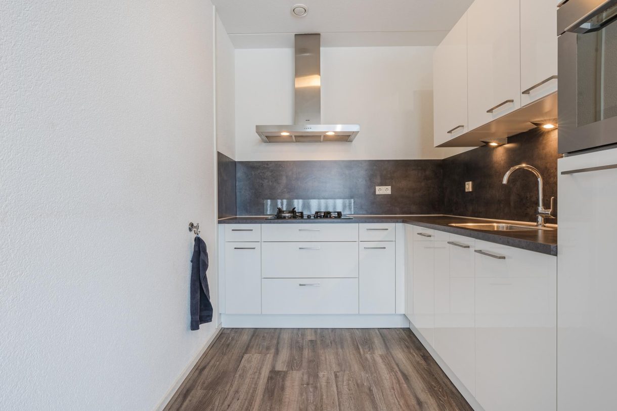 Te koop: Foto Appartement aan de Willemskade 29-204 in Hoogeveen