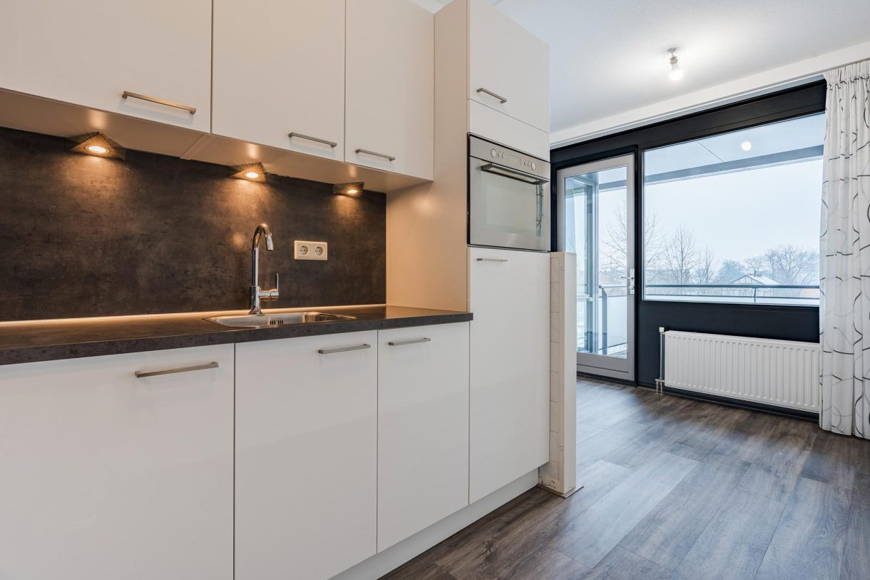 Te koop: Foto Appartement aan de Willemskade 29-204 in Hoogeveen