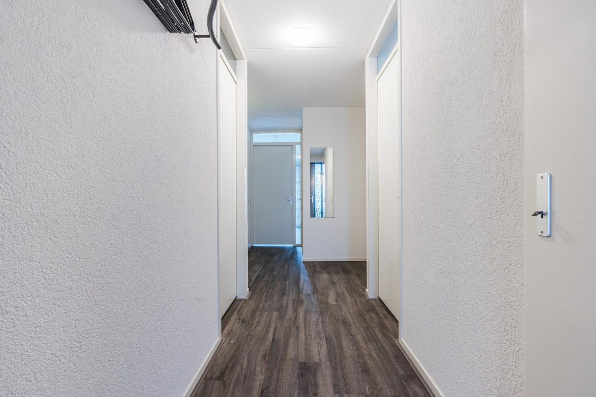 Te koop: Foto Appartement aan de Willemskade 29-204 in Hoogeveen