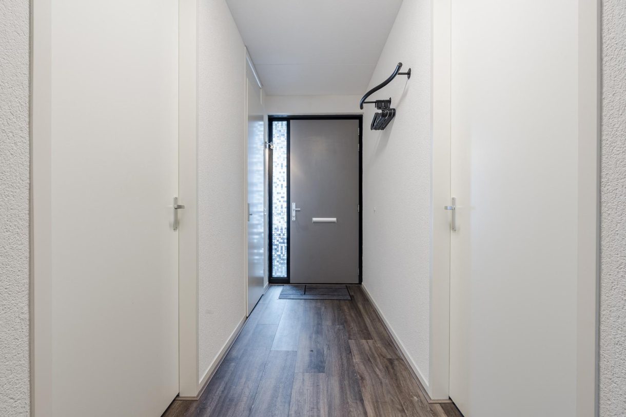 Te koop: Foto Appartement aan de Willemskade 29-204 in Hoogeveen