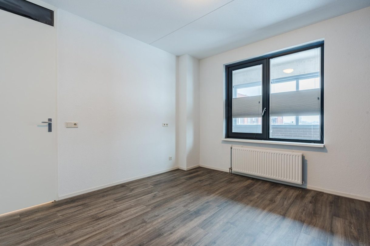 Te koop: Foto Appartement aan de Willemskade 29-204 in Hoogeveen