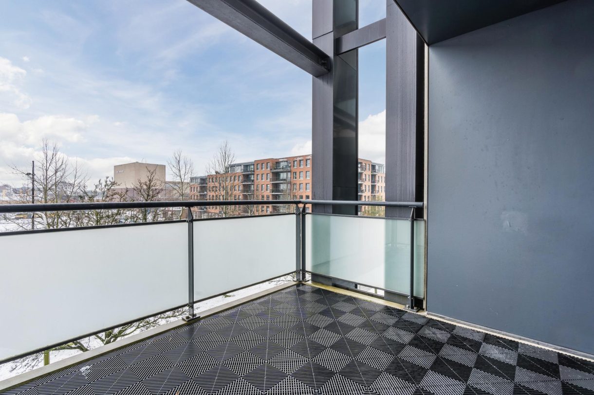 Te koop: Foto Appartement aan de Willemskade 29-204 in Hoogeveen