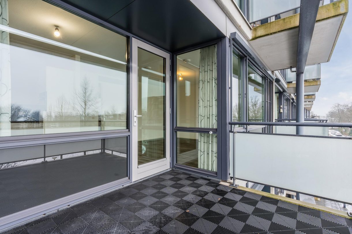 Te koop: Foto Appartement aan de Willemskade 29-204 in Hoogeveen