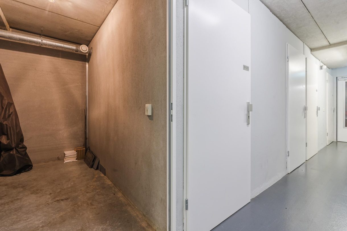 Te koop: Foto Appartement aan de Willemskade 29-204 in Hoogeveen