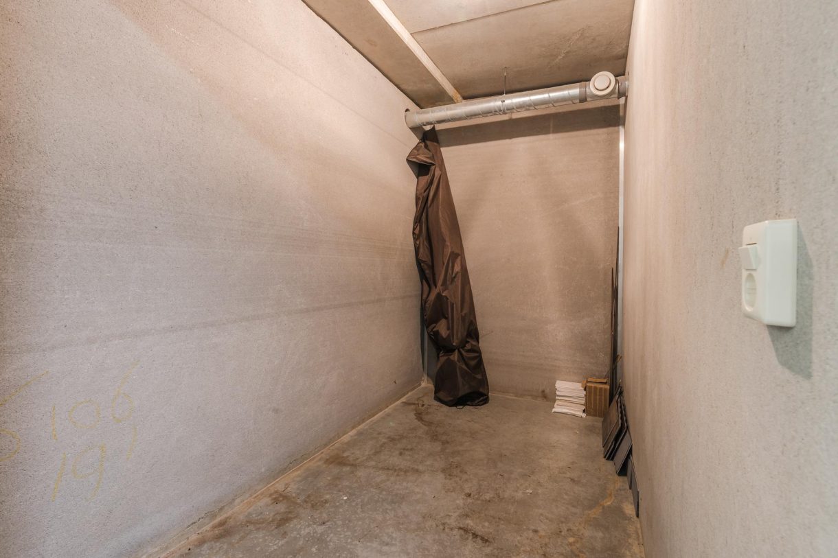 Te koop: Foto Appartement aan de Willemskade 29-204 in Hoogeveen