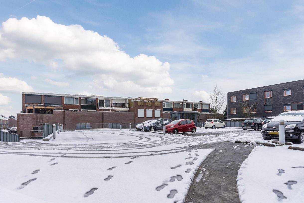 Te koop: Foto Appartement aan de Willemskade 29-204 in Hoogeveen