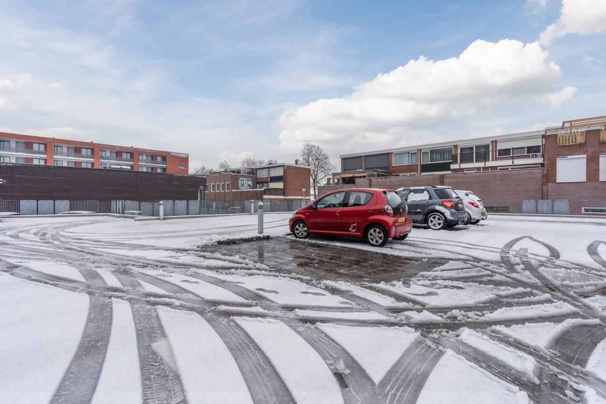 Te koop: Foto Appartement aan de Willemskade 29-204 in Hoogeveen