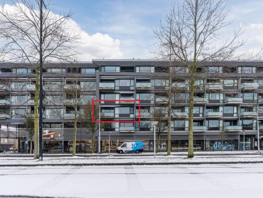 Hoofdfoto van Hoogeveen Willemskade 29-204