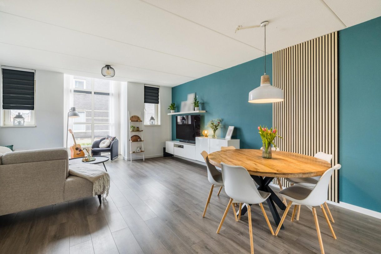 Te koop: Foto Woonhuis aan de Citroenvlinder 75 in Hoogeveen