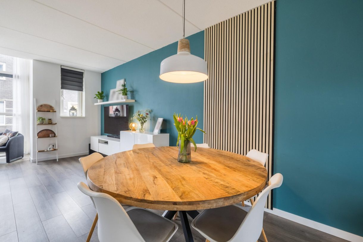 Te koop: Foto Woonhuis aan de Citroenvlinder 75 in Hoogeveen