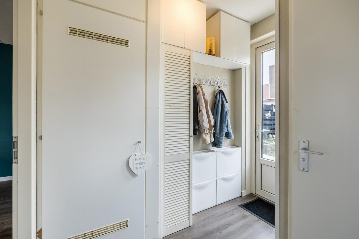 Te koop: Foto Woonhuis aan de Citroenvlinder 75 in Hoogeveen