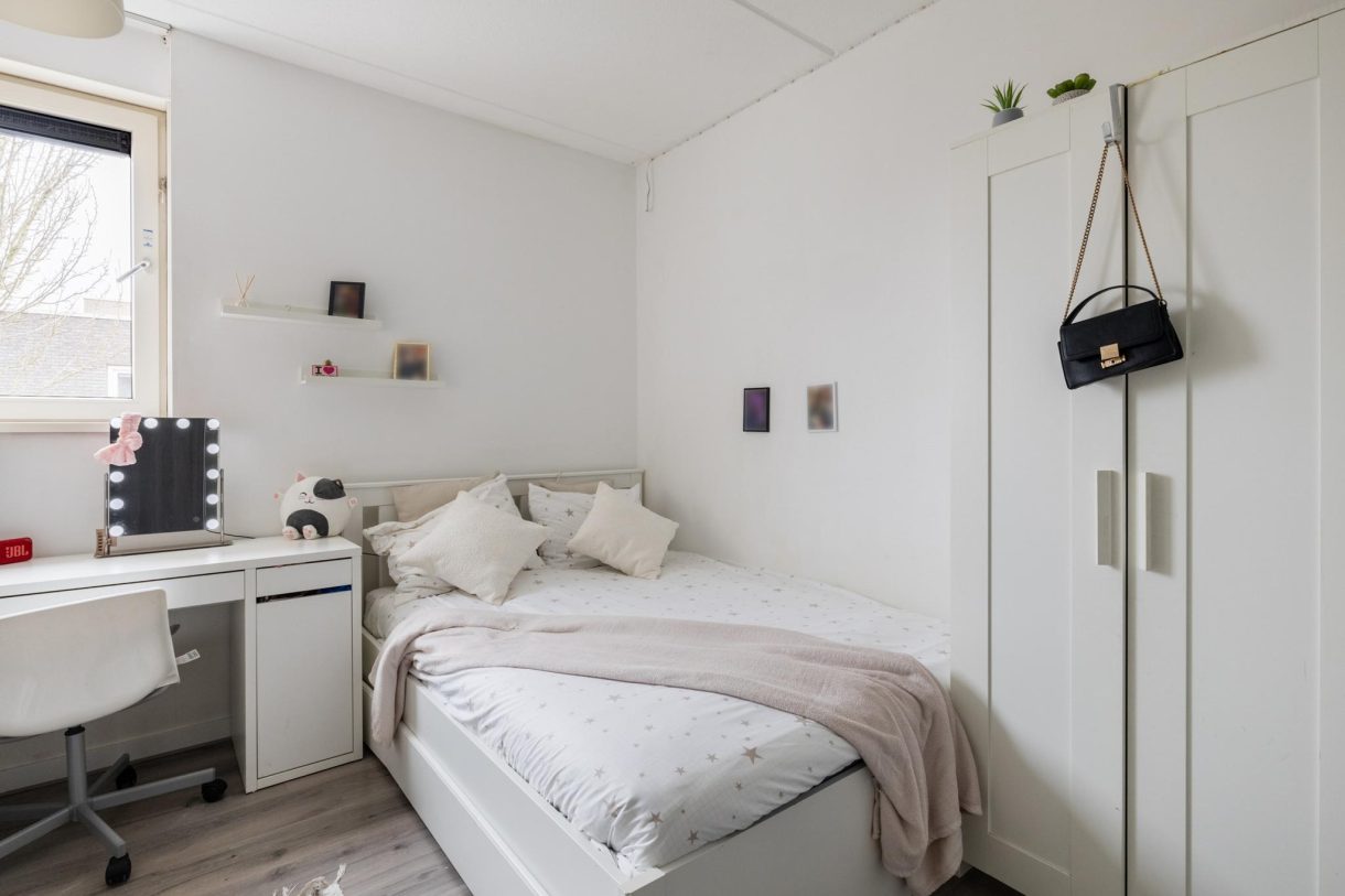 Te koop: Foto Woonhuis aan de Citroenvlinder 75 in Hoogeveen