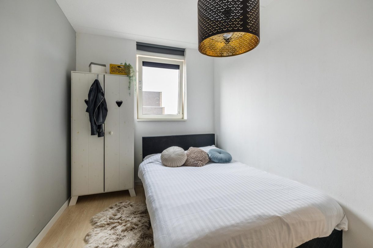 Te koop: Foto Woonhuis aan de Citroenvlinder 75 in Hoogeveen