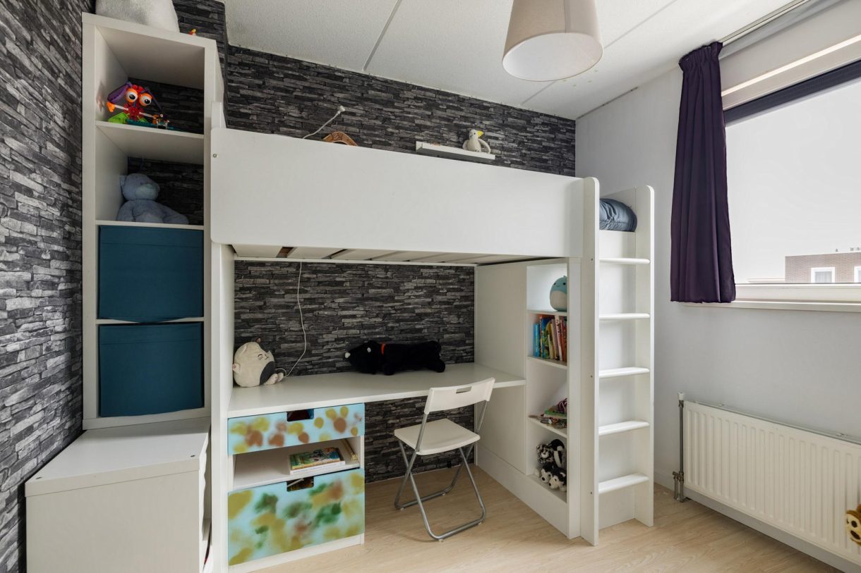 Te koop: Foto Woonhuis aan de Citroenvlinder 75 in Hoogeveen