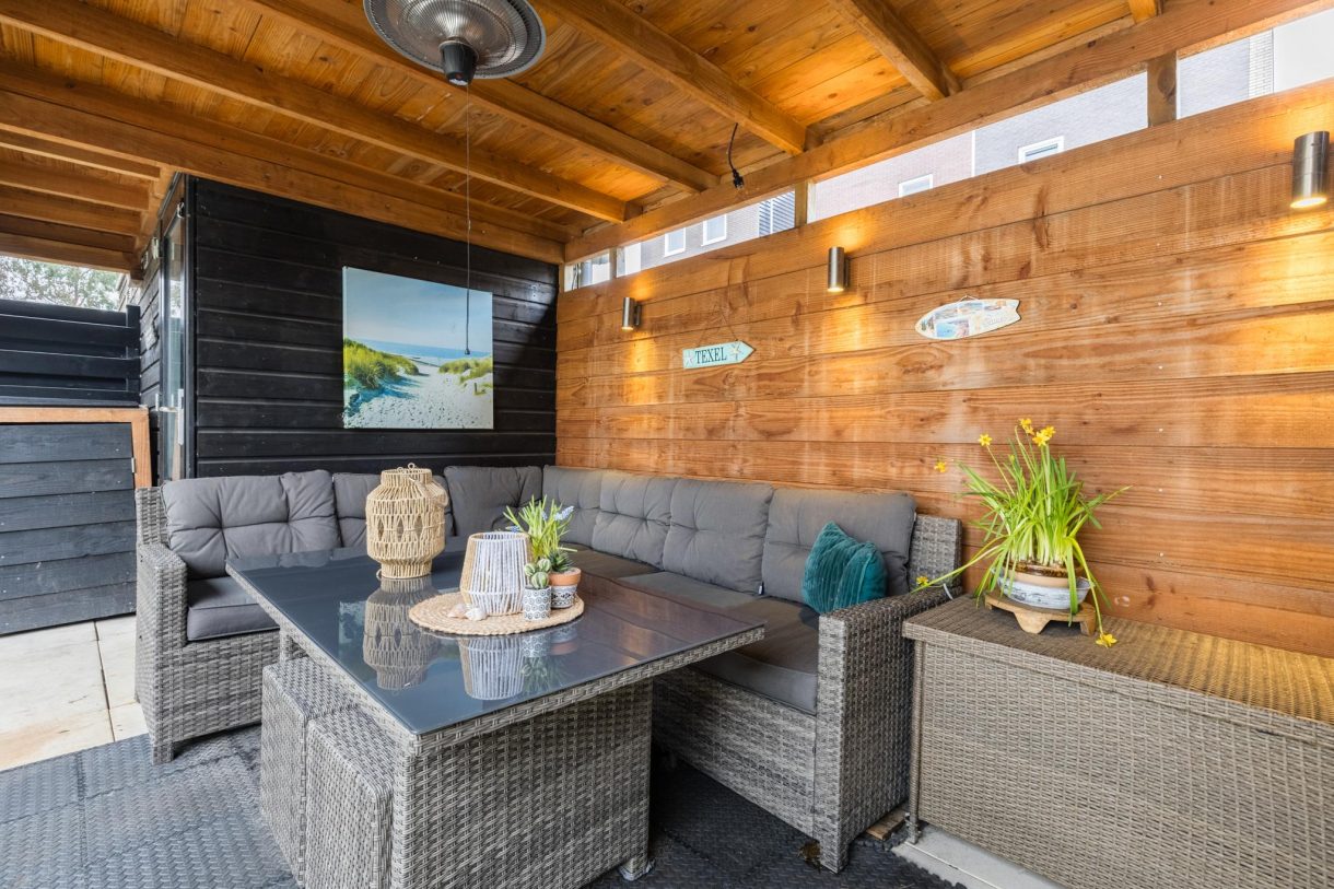 Te koop: Foto Woonhuis aan de Citroenvlinder 75 in Hoogeveen