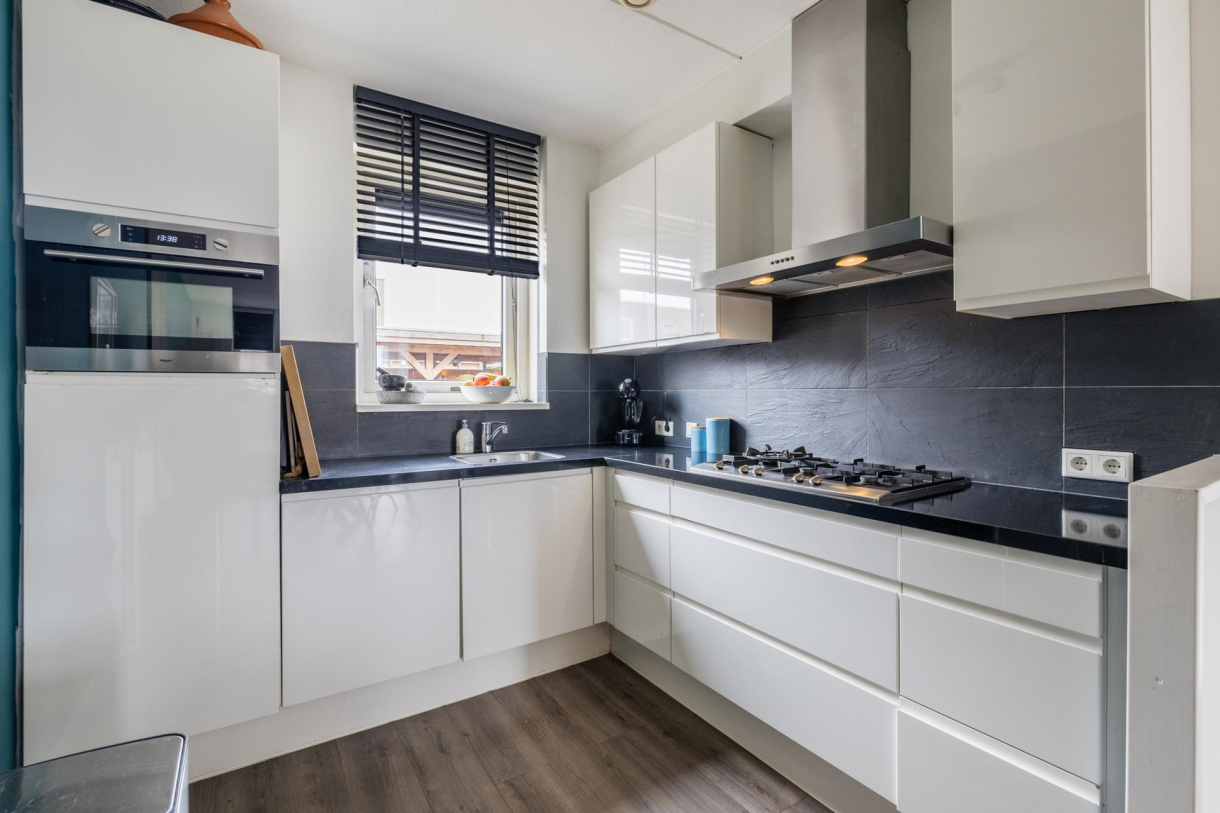 Te koop: Foto Woonhuis aan de Citroenvlinder 75 in Hoogeveen