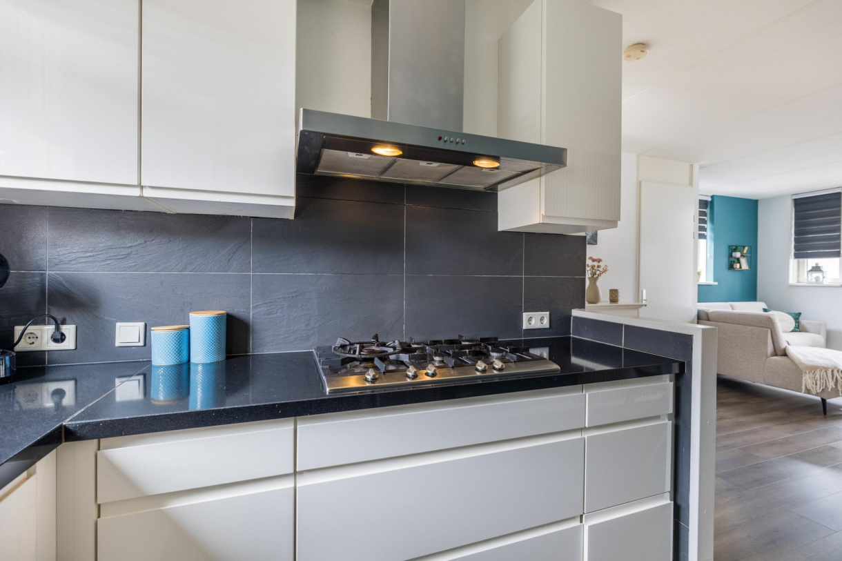 Te koop: Foto Woonhuis aan de Citroenvlinder 75 in Hoogeveen