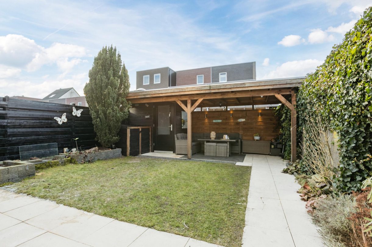 Te koop: Foto Woonhuis aan de Citroenvlinder 75 in Hoogeveen