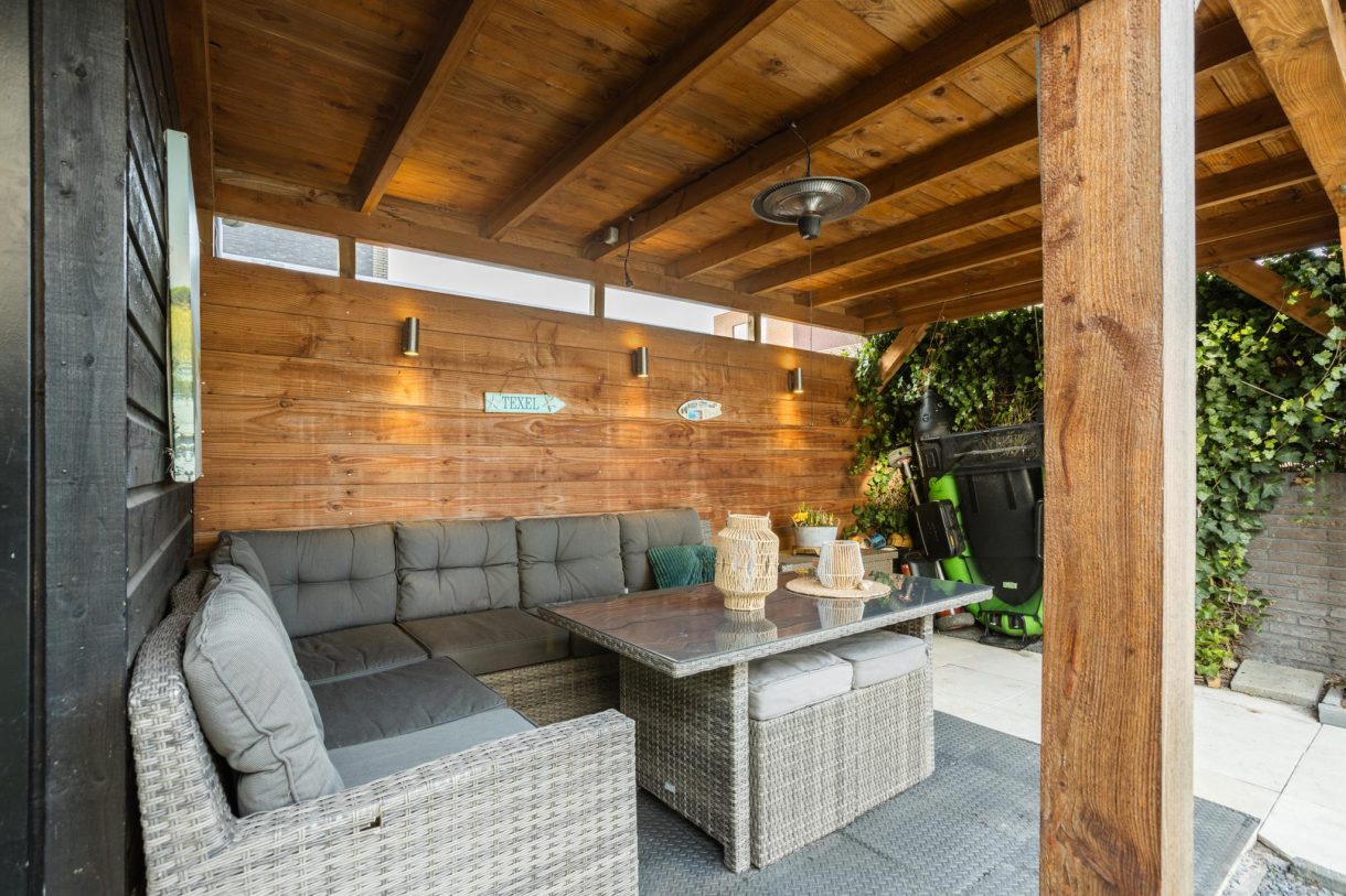 Te koop: Foto Woonhuis aan de Citroenvlinder 75 in Hoogeveen