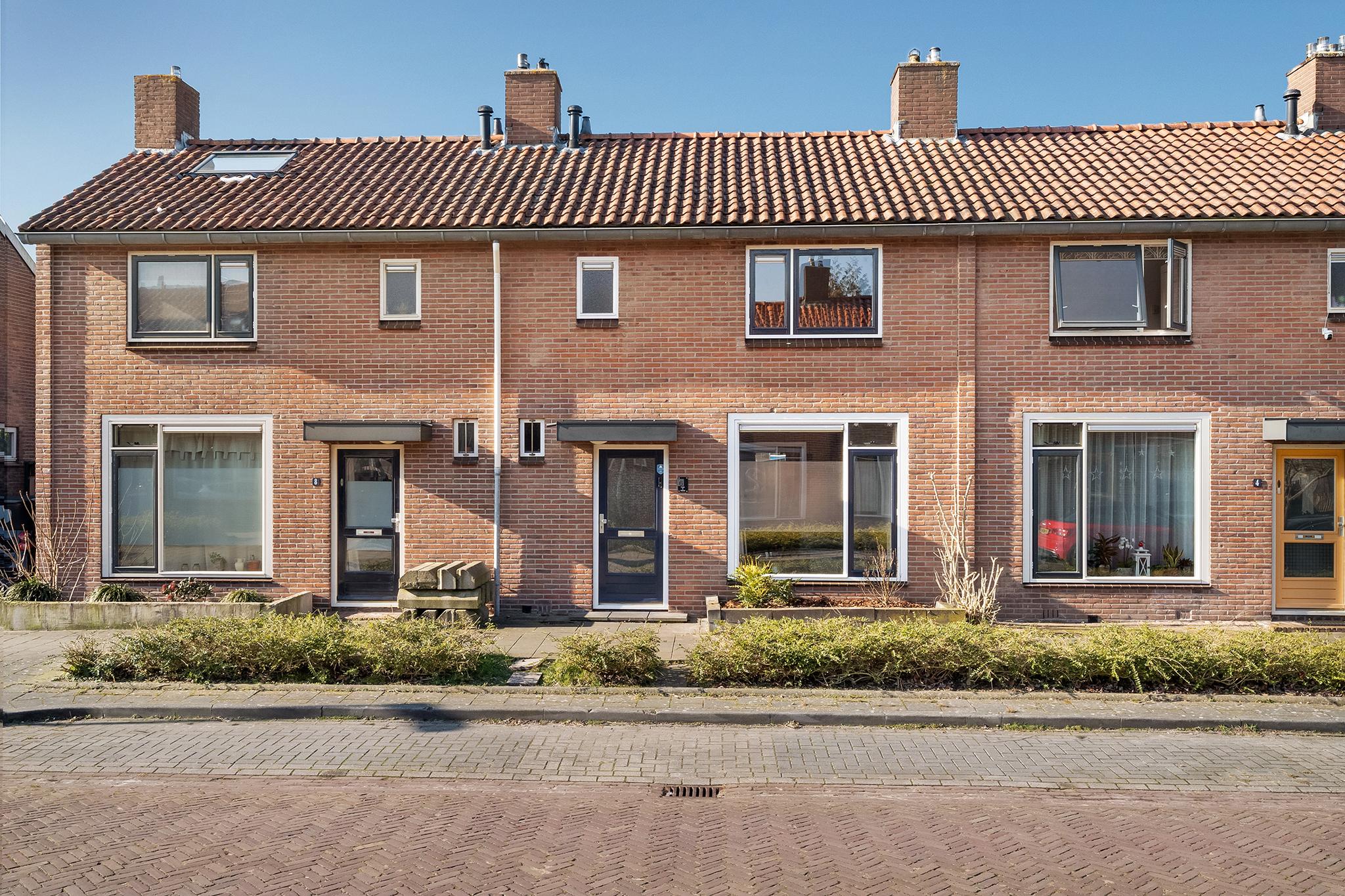 koop  Hoogeveen  Reinder Eikelboomstraat 6 – Hoofdfoto