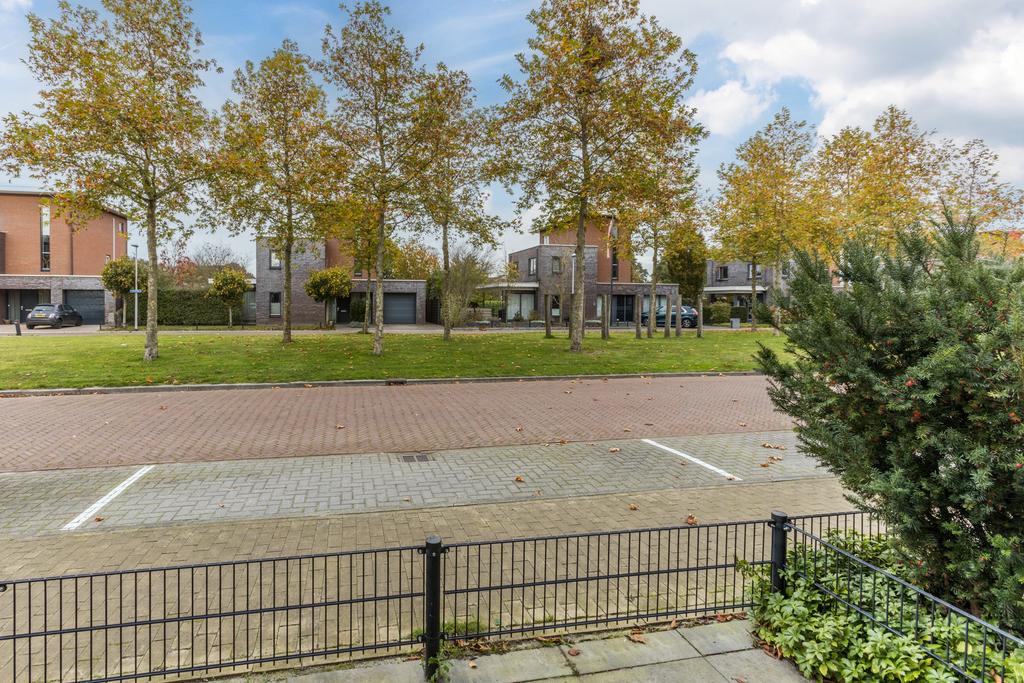 Te koop: Foto Woonhuis aan de Keizersmantel 18 in Hoogeveen