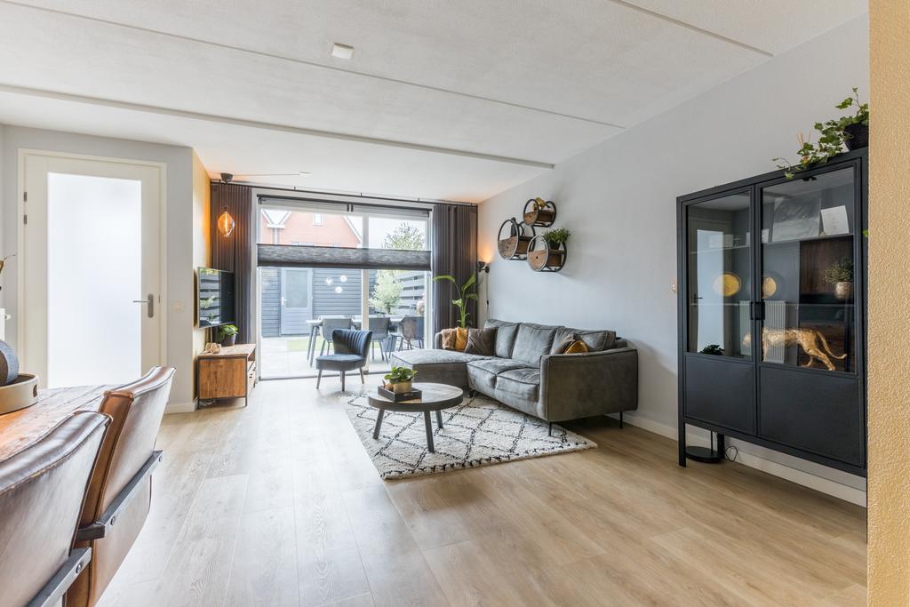 Te koop: Foto Woonhuis aan de Keizersmantel 18 in Hoogeveen