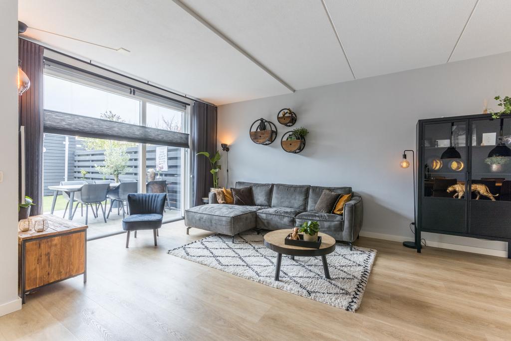 Te koop: Foto Woonhuis aan de Keizersmantel 18 in Hoogeveen