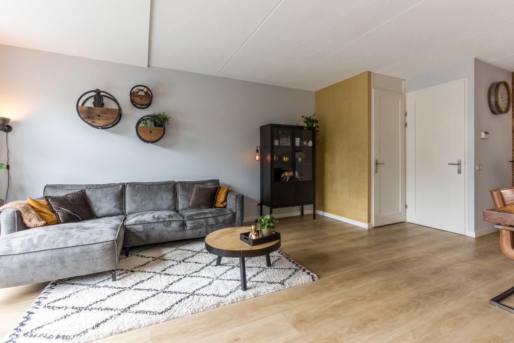 Te koop: Foto Woonhuis aan de Keizersmantel 18 in Hoogeveen