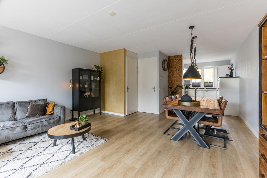 Te koop: Foto Woonhuis aan de Keizersmantel 18 in Hoogeveen