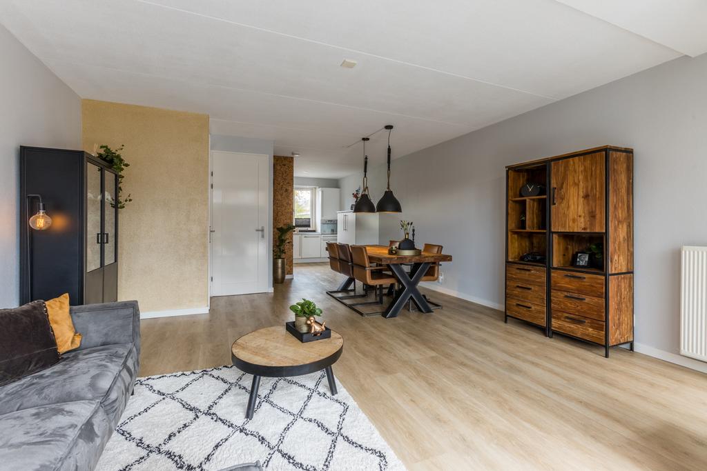 Te koop: Foto Woonhuis aan de Keizersmantel 18 in Hoogeveen