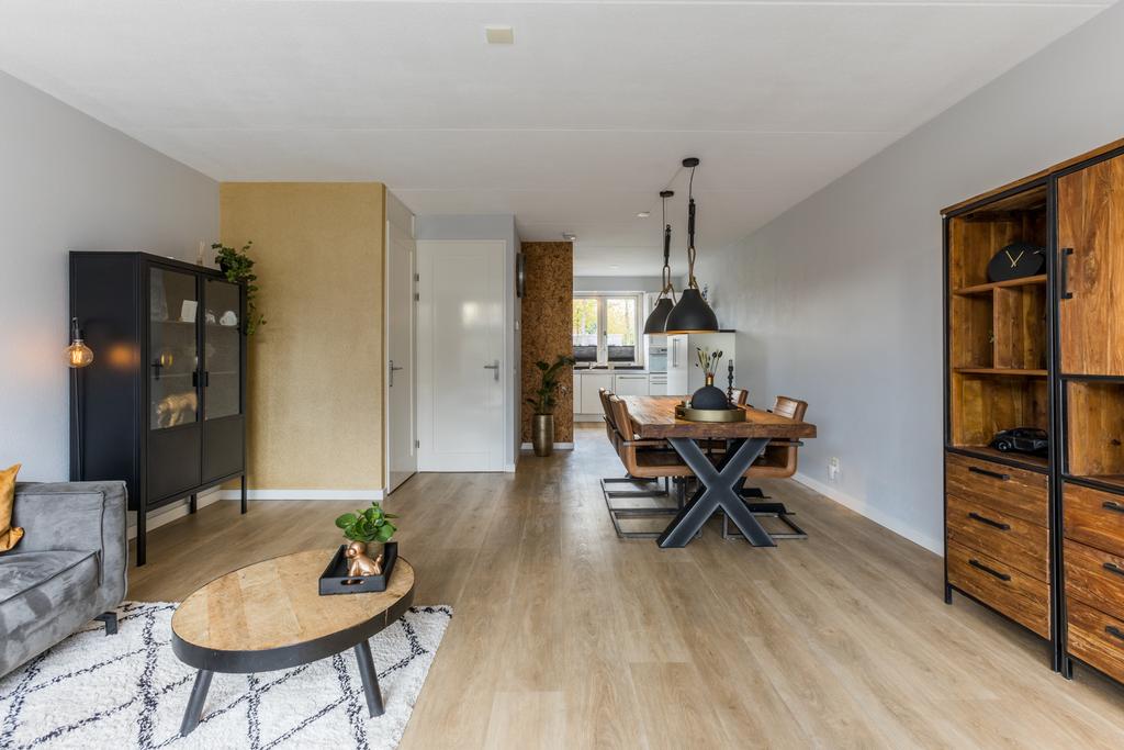 Te koop: Foto Woonhuis aan de Keizersmantel 18 in Hoogeveen