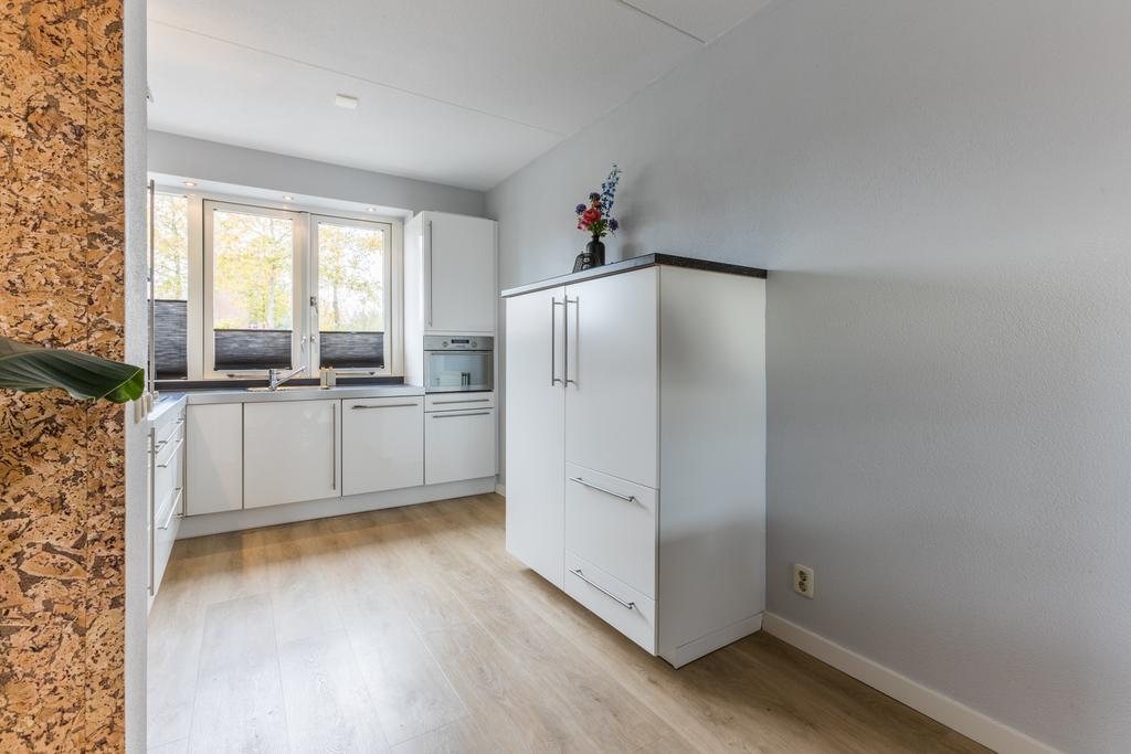 Te koop: Foto Woonhuis aan de Keizersmantel 18 in Hoogeveen