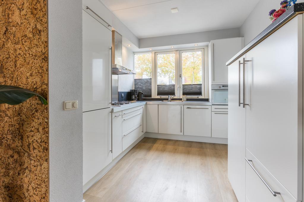 Te koop: Foto Woonhuis aan de Keizersmantel 18 in Hoogeveen