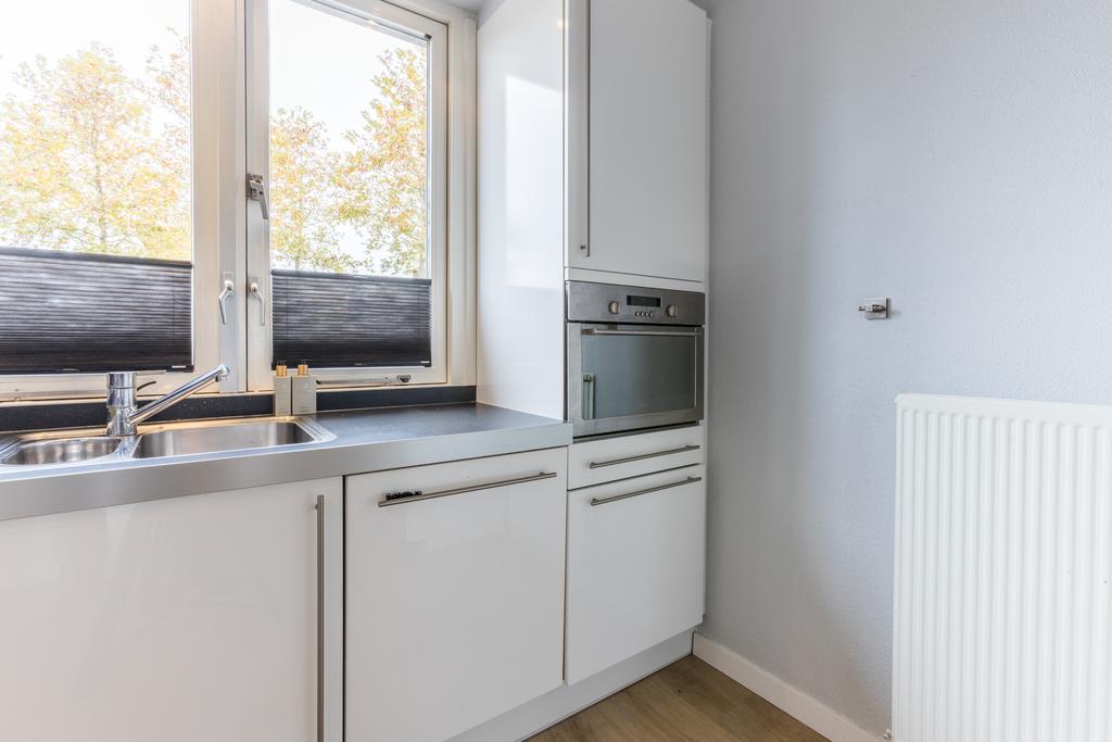 Te koop: Foto Woonhuis aan de Keizersmantel 18 in Hoogeveen