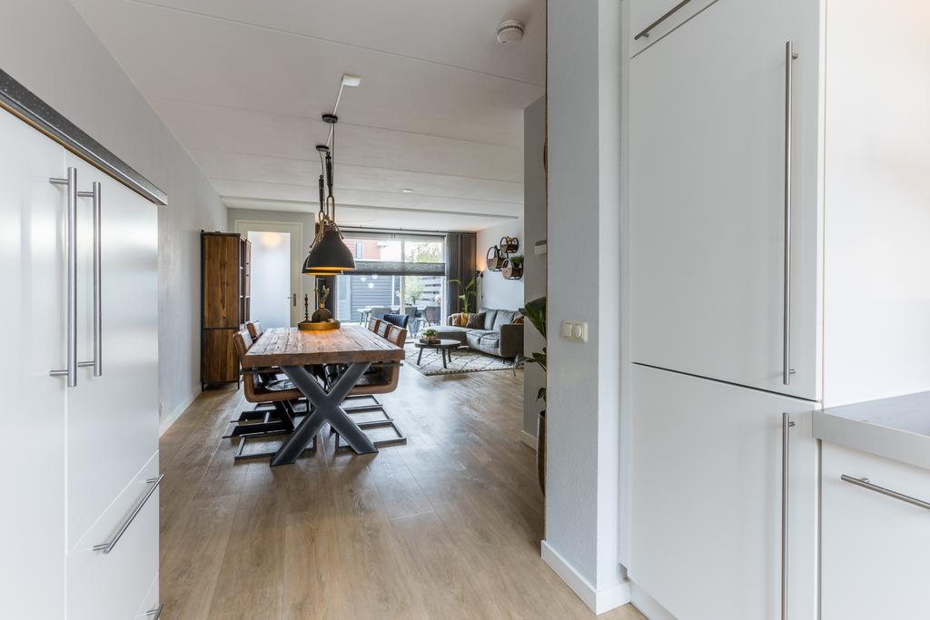 Te koop: Foto Woonhuis aan de Keizersmantel 18 in Hoogeveen