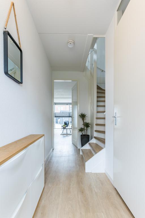 Te koop: Foto Woonhuis aan de Keizersmantel 18 in Hoogeveen