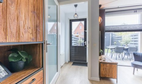 Te koop: Foto Woonhuis aan de Keizersmantel 18 in Hoogeveen