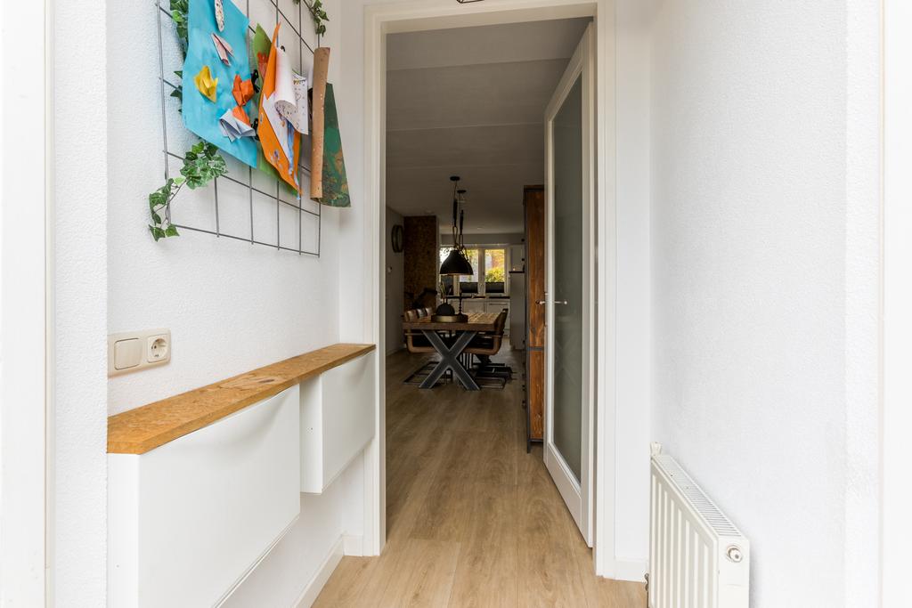 Te koop: Foto Woonhuis aan de Keizersmantel 18 in Hoogeveen