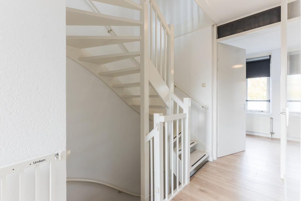 Te koop: Foto Woonhuis aan de Keizersmantel 18 in Hoogeveen