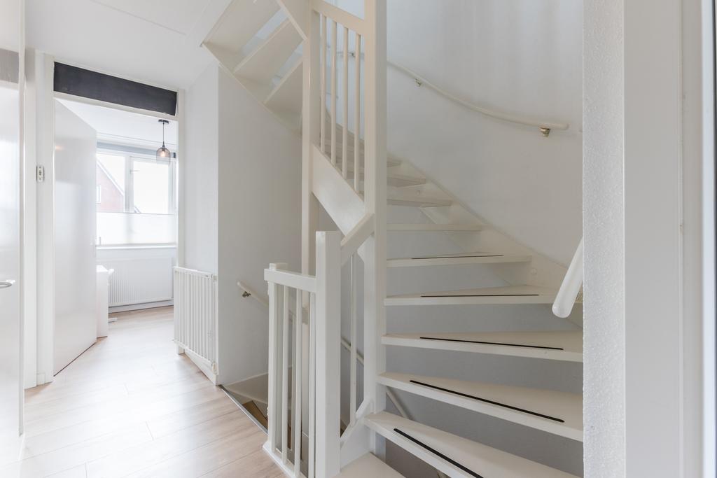 Te koop: Foto Woonhuis aan de Keizersmantel 18 in Hoogeveen