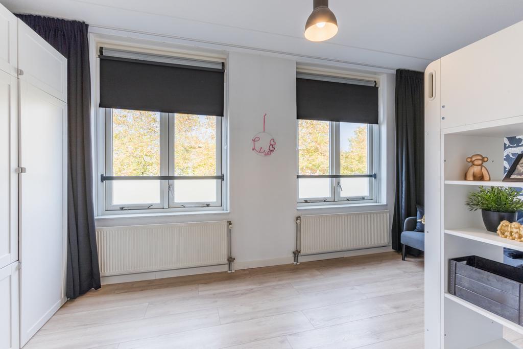 Te koop: Foto Woonhuis aan de Keizersmantel 18 in Hoogeveen