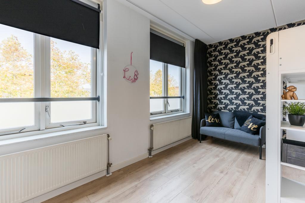 Te koop: Foto Woonhuis aan de Keizersmantel 18 in Hoogeveen