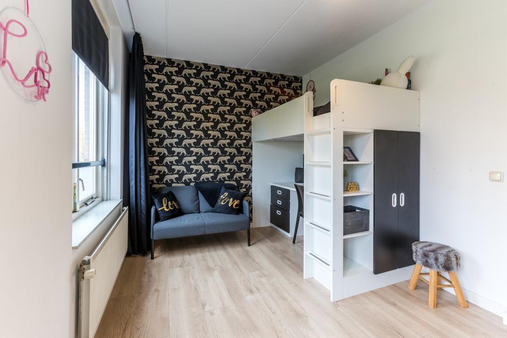 Te koop: Foto Woonhuis aan de Keizersmantel 18 in Hoogeveen