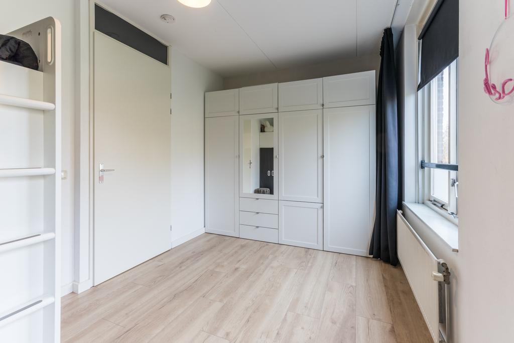 Te koop: Foto Woonhuis aan de Keizersmantel 18 in Hoogeveen