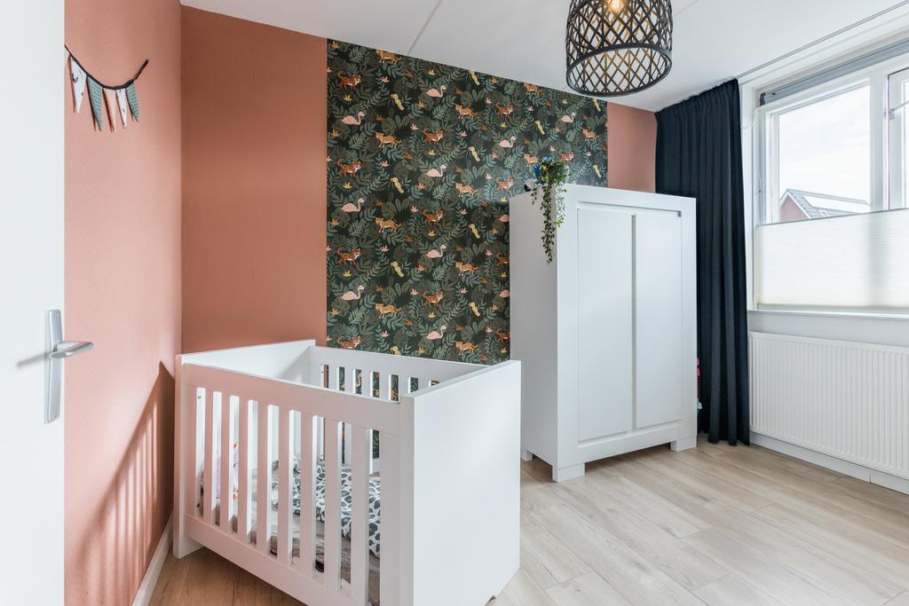 Te koop: Foto Woonhuis aan de Keizersmantel 18 in Hoogeveen