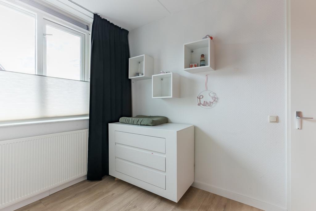 Te koop: Foto Woonhuis aan de Keizersmantel 18 in Hoogeveen