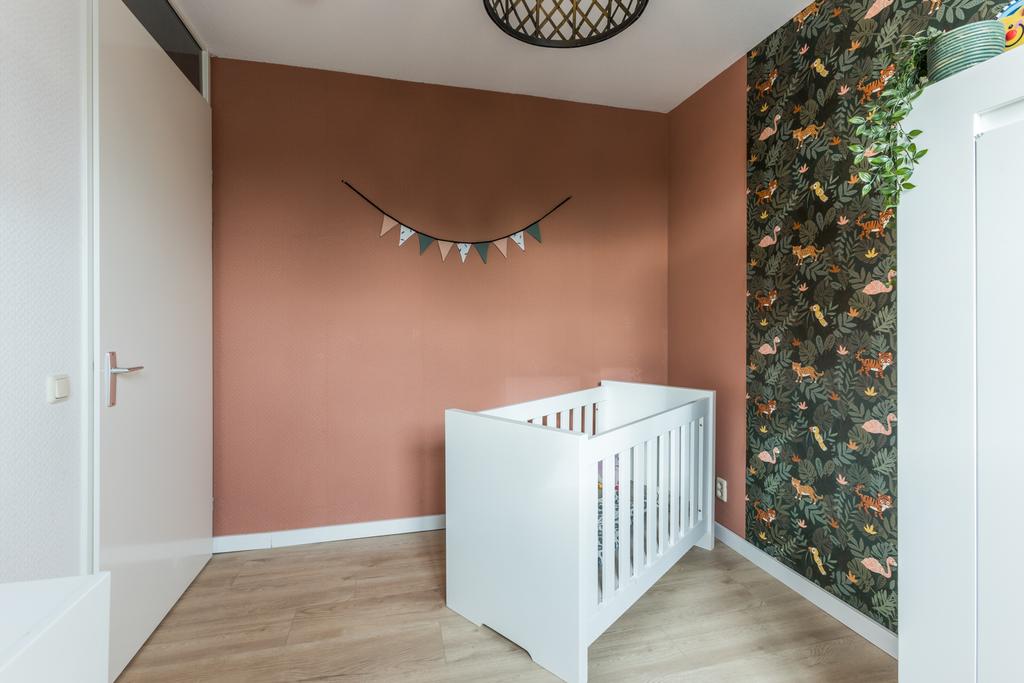 Te koop: Foto Woonhuis aan de Keizersmantel 18 in Hoogeveen